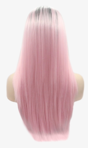 Diva-rear - Lace Wig