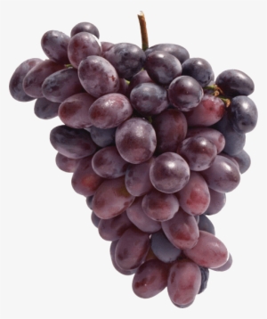 Free Png Red Grapes Png Images Transparent - Виноград Png