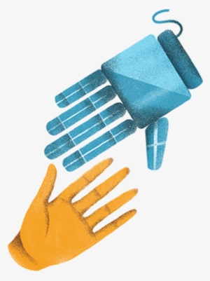 Giving-2 - Safety Glove