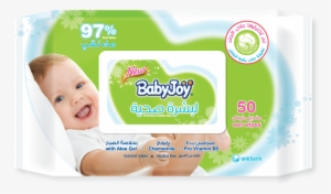 Babyjoy Wet Wipes