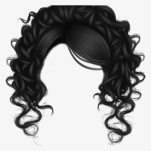 Curl Clipart Background Png - Miss Skull Phone Case - Iphone 4/4s