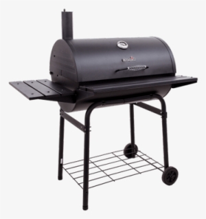 Smoking Grill - Char Broil Grills