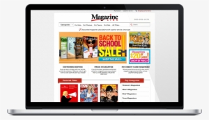 Magazineline - " - Houston