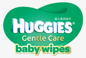 Packaged For Efficiency - Huggies Simply Clean Fresh Baby Wipes, 648 Count