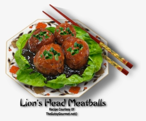 Beef Ball
