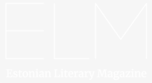 estonian literary magazine » estonian literary magazine - hyatt regency logo white