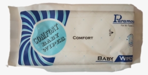 Paramount Baby Wipes - Cushion