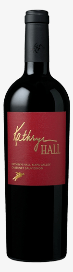 2013 “kathryn Hall” Cabernet - Terreliade Nero D Avola Syrah 2014