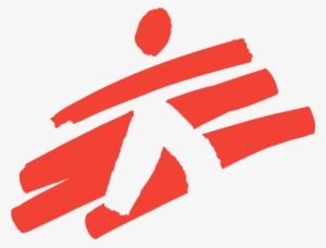 Doctors Without Borders Icon - Medecins Sans Frontieres Png