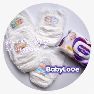 Introducing Babylove Baby Wipes Plus Win The Ultimate - Babylove Nappy Pants Junior 3x20pk