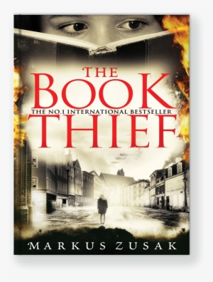 The Book Thief - Book Thief Definitions By Markus Zusak