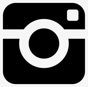 Instagram Pure Comments - Instagram Logo Black Jpg