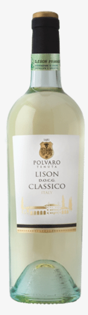 Lison Classico - Pinot Grigio White Wine