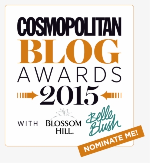 Cosmo Blog Awards - 2017 Cosmopolitan Beauty Awards