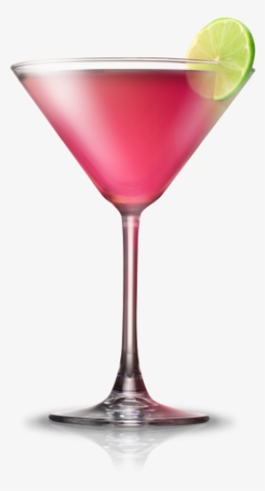 Png Cosmopolitan Pluspng - Cosmopolitan Cocktail