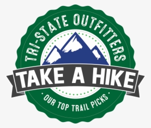 Take A Hike - Take A Hike Logo