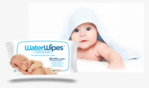 Waterwipes Value Packs - Water Wipes - Worlds Purest Baby Wipes 60s