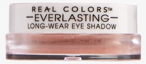 Real Colors Everlasting Eyeshadow - 0.10 Oz