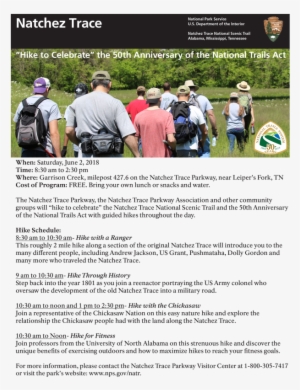 trails 50 public hike 2018 final 1 png - flyer