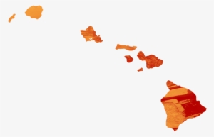 Hawaii - Hawaii State Vector