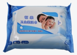 New Style Silky Soft Tissue Special Cool Colored Plastic - Handkerchief