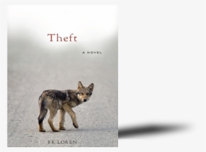 Theft, A Novel - Theft: A Novel