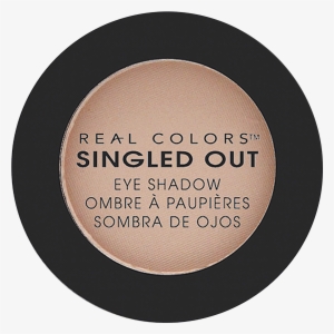 Upc 096500162904 Product Image For Real Colors Singled - Eye Shadow