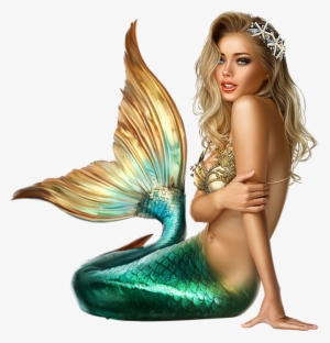 Mermaid Png - Sexy Mermaid Png