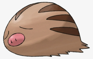 Happy Groundhog Day From The People Here At The Ecpl - Pokemon Ice Type