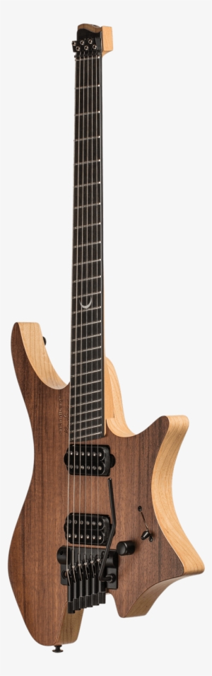 Boden Plini Edition Natural - Plini Guitar