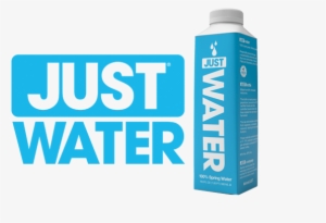 Just Water - Just Water Logo
