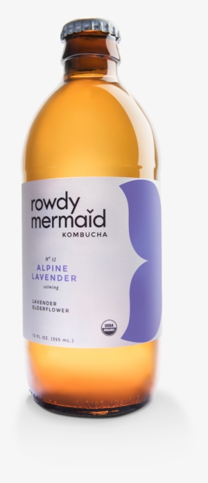 Rowdy-merma#kombucha - Rowdy Mermaid Kombucha Llc