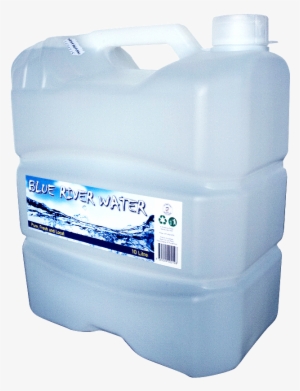 10 Litre Bottled Water