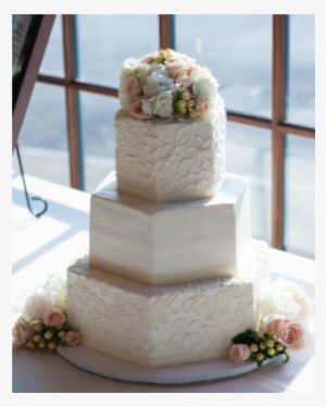 Wedding Cakes - Delicious Designs By Sherry Thomas