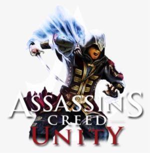 Assassins Creed Unity - Render Assassins Creed Unity