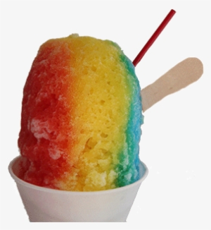 Waiola Shave Ice - Shave Ice