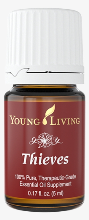 Young Living Thieves Essential Oil - Young Living Black Pepper Essential Oil Buy 5 Ml