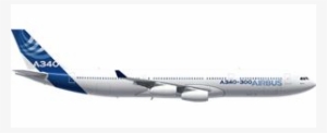 Range 13 500 Km 7 300 Nm - Airbus A340 500 600