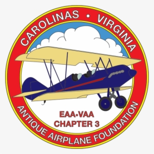 Virginia Antique Airplane Foundation's Fall Vintage - Autumn