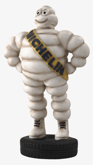 Michelin Character