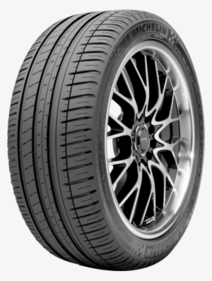 Summer Tire - Michelin Pilot Sport Ps3 Tyres 235/45r18 98w Tl