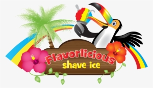 Flavorlicious Shave Ice - Shave Ice