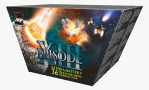 Jw6011 Episode Xiii - Tod Aus Dem All-asteroiden Dvd