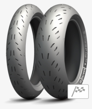 Michelin Power Cup Evo - Ducati 899 Panigale Tyre