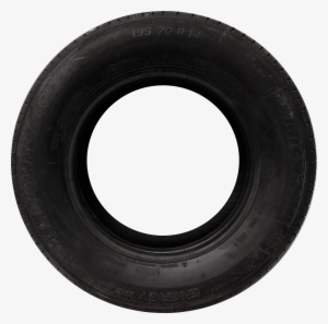 Michelin Tyre Nissan - Old Tyre