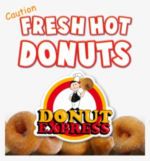 Mini Donuts Logo