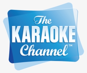 The Karaoke Channel Website Feedback - Karaoke Channel Logo