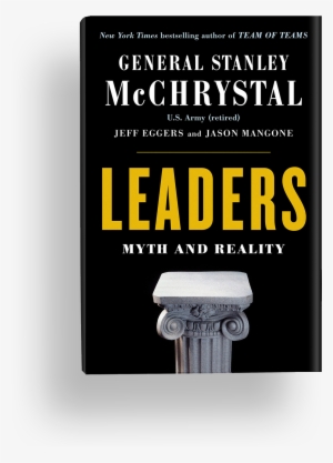 Myth And Reality - Leaders: Myth And Reality