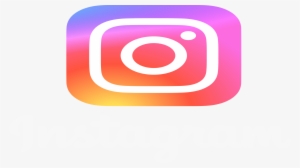 Instagram Logo Hd Png - Circle