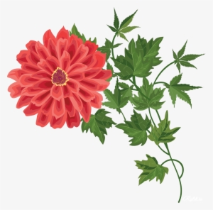 Free Beautiful Flower Vase With Flowers Png - Portable Network Graphics